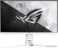 Игровой монитор ASUS ROG Strix XG27AQ-W