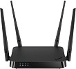 Wi-Fi роутер D-Link DIR-822/RU/E1A