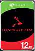 Жесткий диск Seagate IronWolf Pro 12TB ST12000NT001