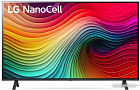 Телевизор LG NanoCell NANO80 43NANO80T6A