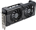 Видеокарта ASUS Dual Radeon RX 7800 XT OC Edition 16GB GDDR6 DUAL-RX7800XT-O16G