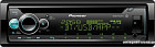 CD/MP3-магнитола Pioneer DEH-S5250BT