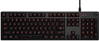 Клавиатура Logitech G413 Carbon [920-008309]