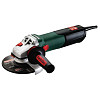 Угловая шлифмашина Metabo WE 17-125 Quick [600515000]