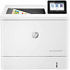 Принтер HP Color LaserJet Enterprise M555dn 7ZU78A