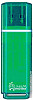 USB Flash Smart Buy Glossy Green 4GB (SB4GBGS-G)