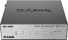 Коммутатор D-Link DES-1005D/O2B