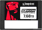 SSD Kingston DC600M 7.68TB SEDC600M/7680G