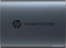 Внешний накопитель HP P900 1TB 7M694AA (серый)