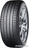 Летние шины Yokohama Advan Sport V107A 245/45R20 103Y