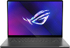 Игровой ноутбук ASUS ROG Zephyrus G16 2024 GU605MV-QR085