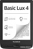 Электронная книга PocketBook 618 Basic Lux 4