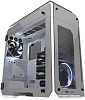 Корпус Thermaltake View 71 Tempered Glass Snow Edition