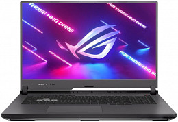 Игровой ноутбук ASUS ROG Strix G15 G713IH-HX007