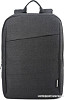 Городской рюкзак Lenovo B210 GX40Q17504 (черный)