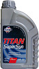 Моторное масло Fuchs Titan Supersyn 5W-50 1л