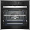 Электрический духовой шкаф Hotpoint FE9 S1351 DSH IX