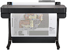 Плоттер HP DesignJet T630 (24-дюймовый)