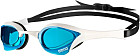 Очки для плавания ARENA Cobra Ultra Swipe 003929 100 (blue/white/black)