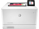 Принтер HP LaserJet Pro M454dw