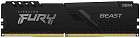 Оперативная память Kingston FURY Beast 8GB DDR4 PC4-21300 KF426C16BB/8