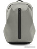 Городской рюкзак Ninetygo Urban Daily City Backpack (grey green)