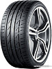 Автомобильные шины Bridgestone Potenza S001 225/40R18 92Y (run-flat)