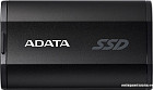 Внешний накопитель ADATA SD810 500GB SD810-500G-CBK