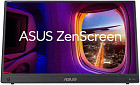 Портативный монитор ASUS ZenScreen MB16AHG