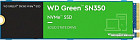 SSD WD Green SN350 1TB WDS100T3G0C