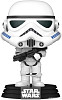 Фигурка Funko POP! Bobble Star Wars Ep 4 ANH Stormtrooper