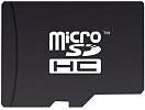 Карта памяти Mirex microSDXC UHS-I (Class 10) 64GB (13613-AD10SD64)