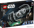 Конструктор LEGO Star Wars 75347 Бомбардировщик СИД