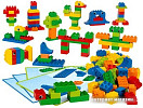 Конструктор LEGO Education 45019 Кирпичики Duplo для творческих занятий