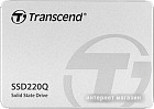 SSD Transcend SSD220S 2TB TS2TSSD220Q