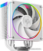 Кулер для процессора ID-Cooling Frozn A410 ARGB White