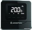 Терморегулятор Ariston Cube 3319116 (черный)