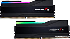 Оперативная память G.Skill Trident Z5 RGB 2x24ГБ DDR5 8200МГц F5-8200J4052F24GX2-TZ5RK