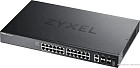 Управляемый коммутатор 3-го уровня Zyxel XGS2220-30-EU0101F