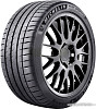 Автомобильные шины Michelin Pilot Sport 4 S 255/35R21 98Y