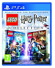 Игра Коллекция LEGO Harry Potter для PlayStation 4