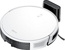 Робот-пылесос Dreame Trouver Robot Vacuum E10 (международная версия, белый)