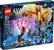 Конструктор LEGO Avatar 75574 Торук Макто и Древо душ