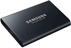 Внешний жесткий диск Samsung T5 1TB (черный)