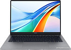 Ноутбук HONOR MagicBook X 14 Pro 2024 FRI-G58 5301AHQK