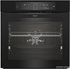 Электрический духовой шкаф Hotpoint FE8 1351 H BL