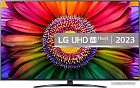 Телевизор LG UR81 55UR81006LJ