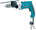 Ударная дрель Makita HP2070F