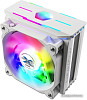 Кулер для процессора Zalman CNPS10X Optima II RGB (белый)