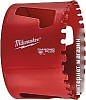 Коронка Milwaukee Diamond Plus 49565664